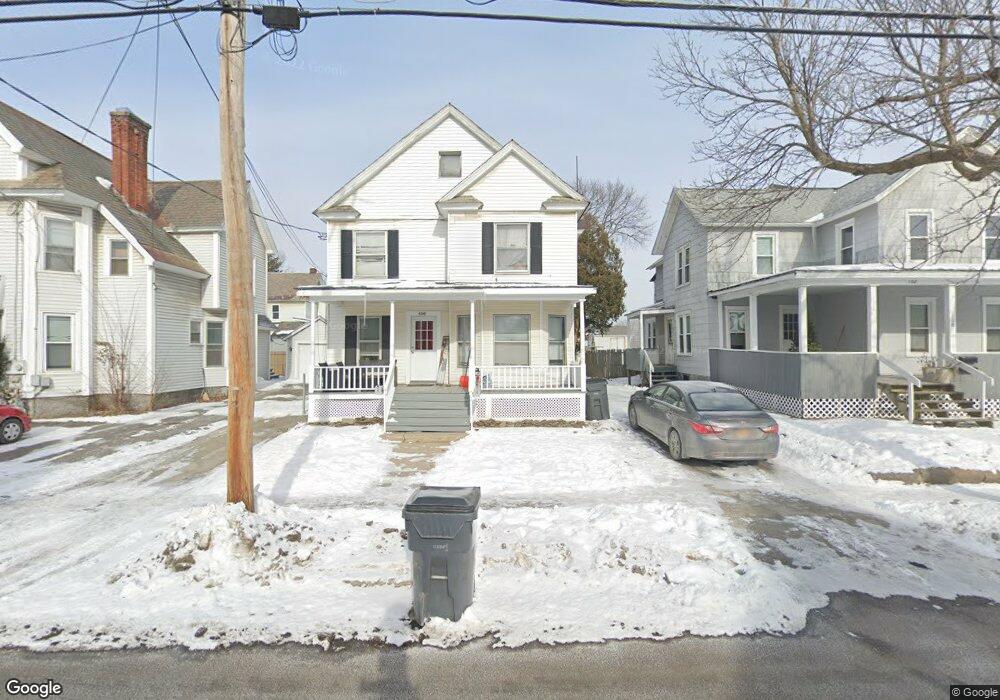 106 Lawrence St, Glens Falls, NY 12801 - photo 1