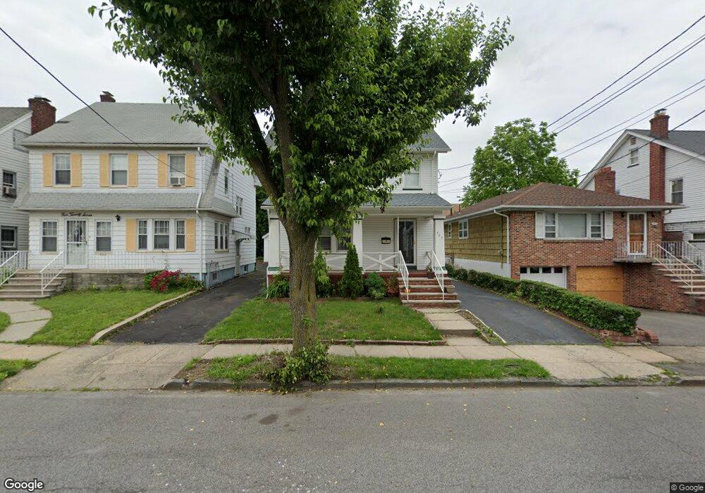 425 Chapman St, Irvington, NJ 07111 - photo 1