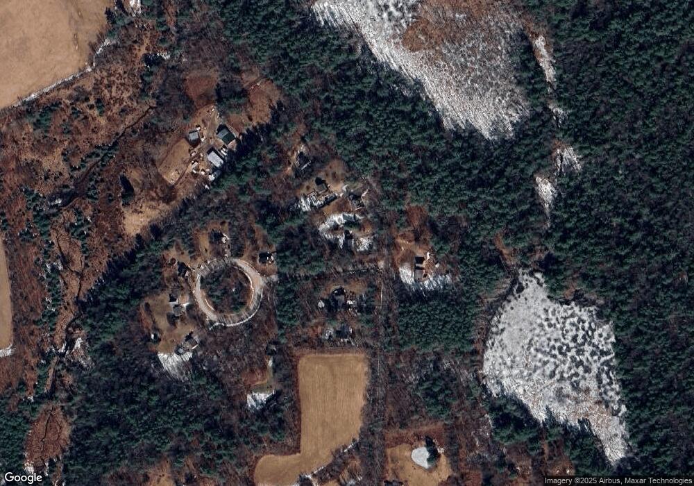 123 Everett Rd, Barre, MA 01005 - photo 1