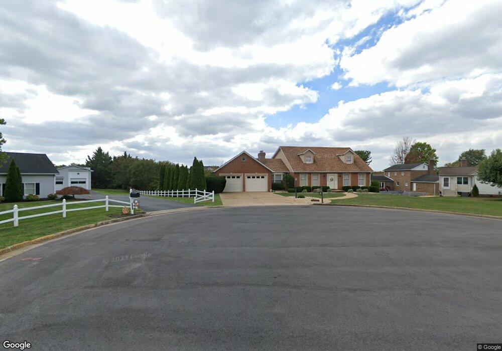 1357 Sparrow Ct, Harrisonburg, VA 22802 - photo 1