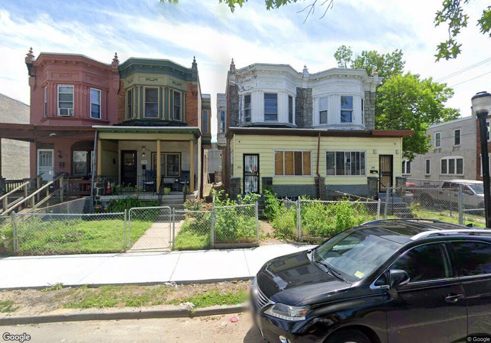 1352 Park Blvd, Camden, NJ 08103 - photo 1