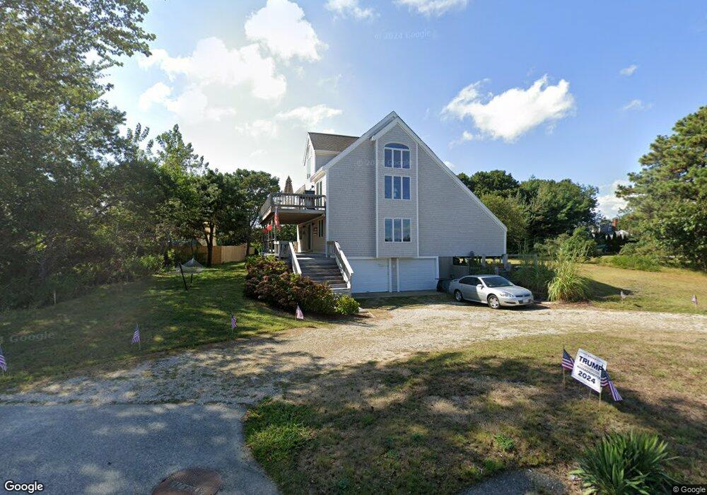 17 Swan River Rd, West Dennis, MA 02670 - photo 1