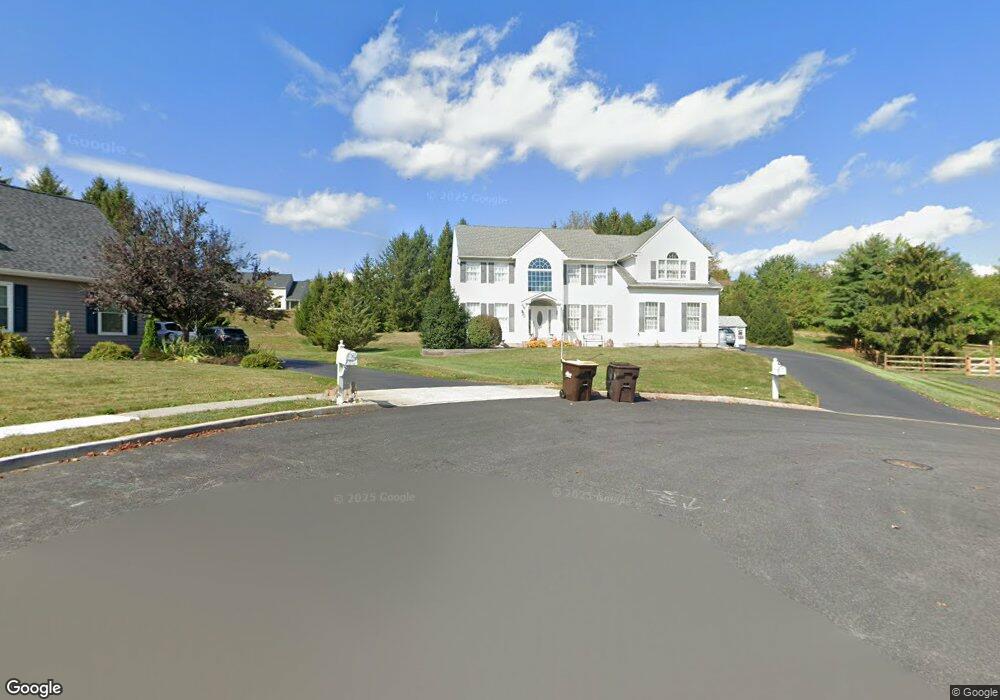 4503 Country View Dr, Doylestown, PA 18902 - photo 1