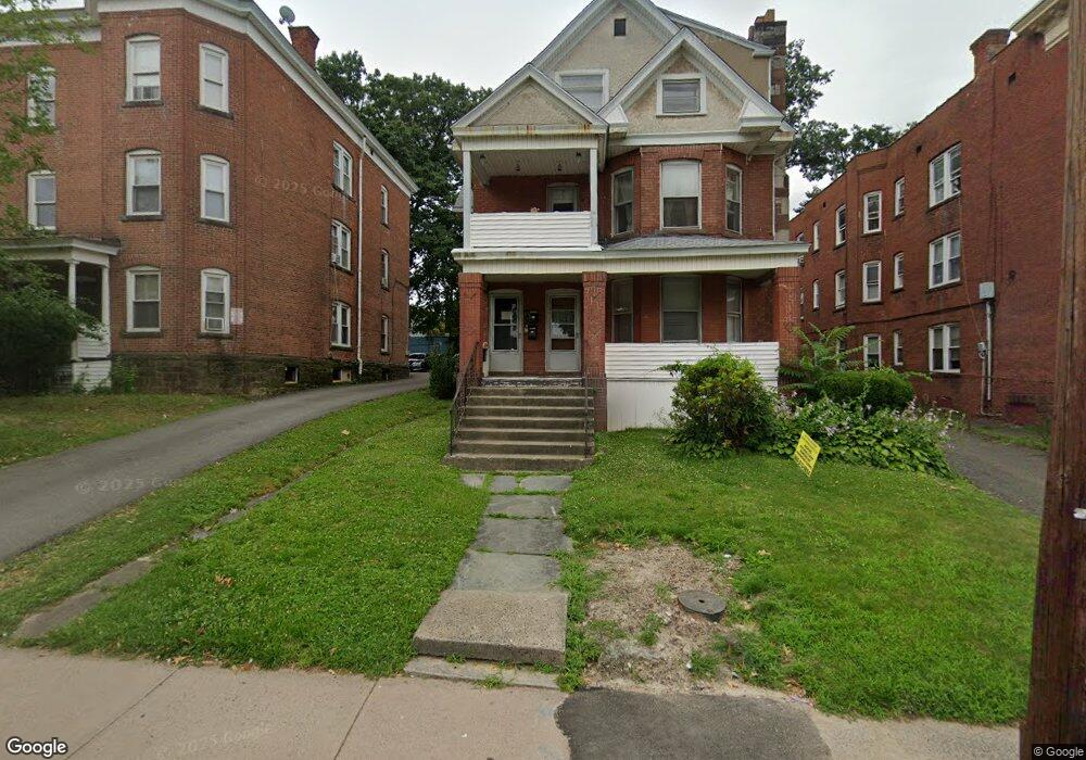 115 Sisson Ave unit 117, Hartford, CT 06106 - photo 1