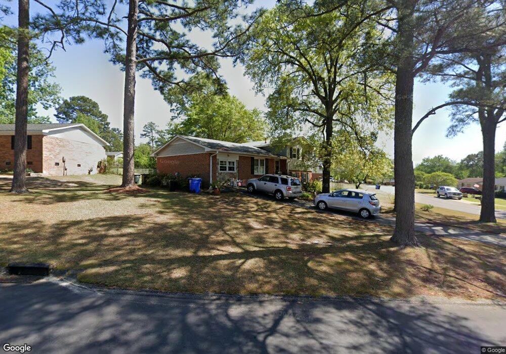 297 Ramona Dr, Fayetteville, NC 28303 - photo 1