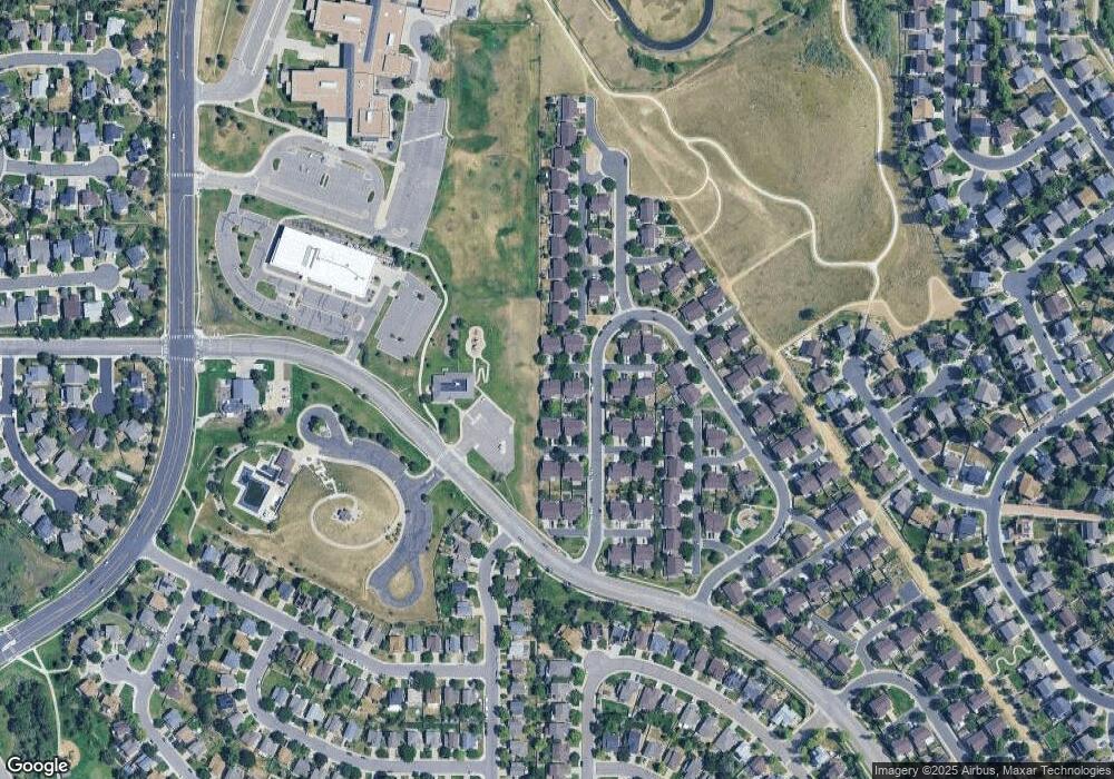 5395 S Picadilly Ct, Aurora, CO 80015 - photo 1