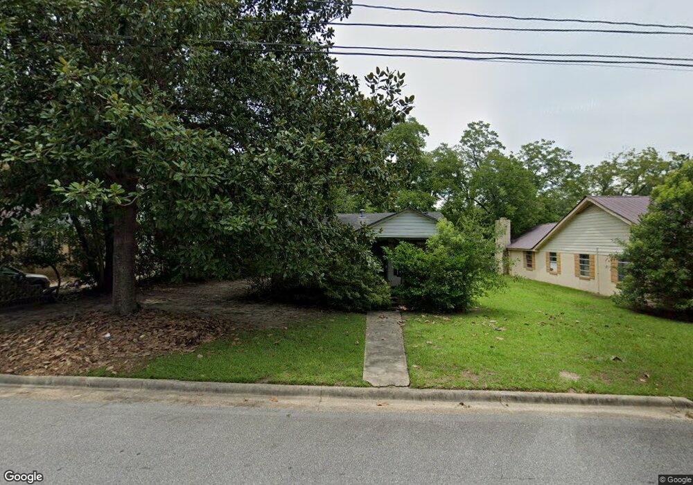 919 5th St NW, Moultrie, GA 31768 - photo 1