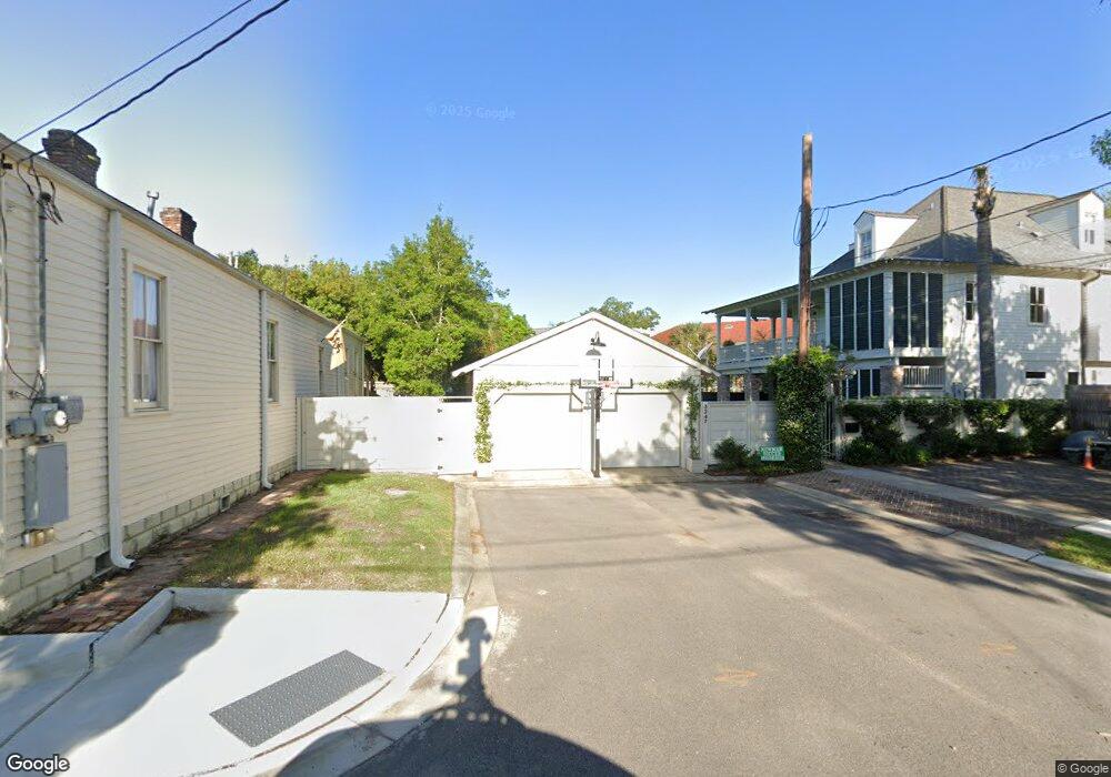 3247 Ponce de Leon St, New Orleans, LA 70119 - photo 1