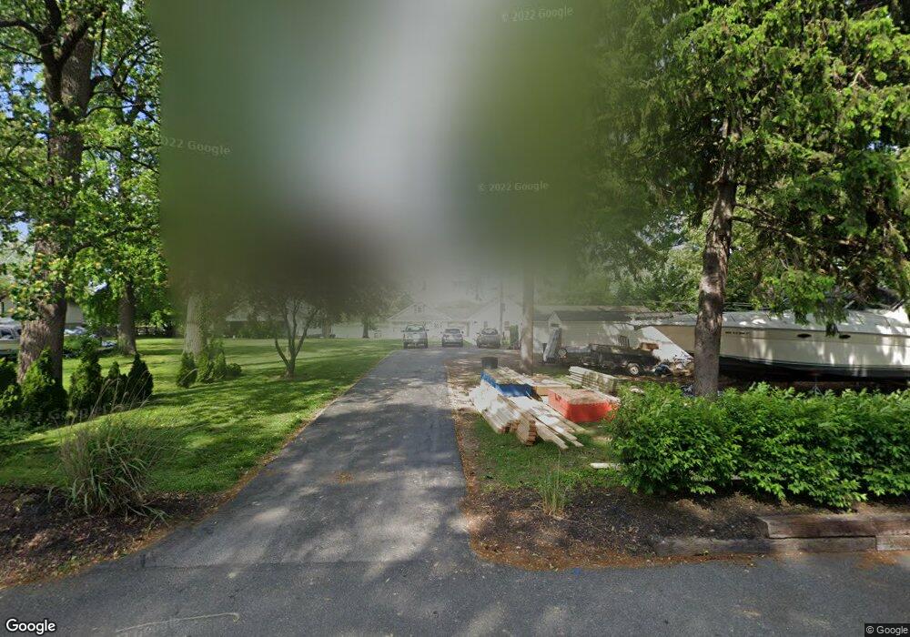 1601 Wilson Point Rd, Middle River, MD 21220 - photo 1