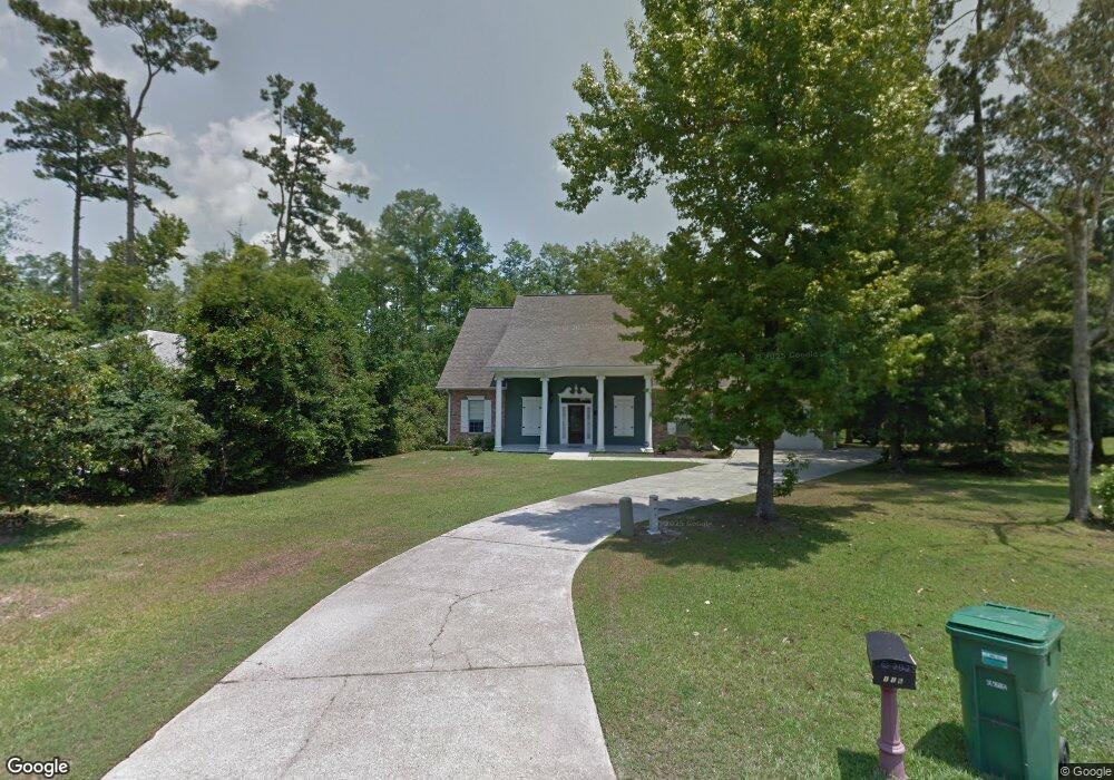 116 Palm Swift Dr, Slidell, LA 70461 - photo 1