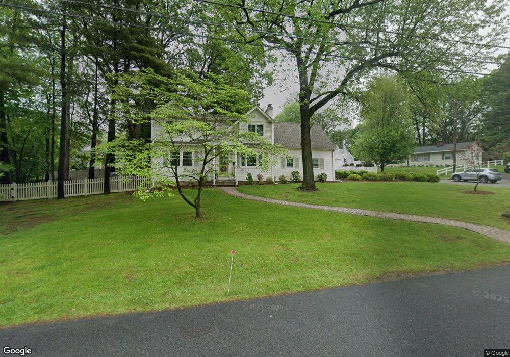 1 Oak Tree Ln, Little Falls, NJ 07424 - photo 1