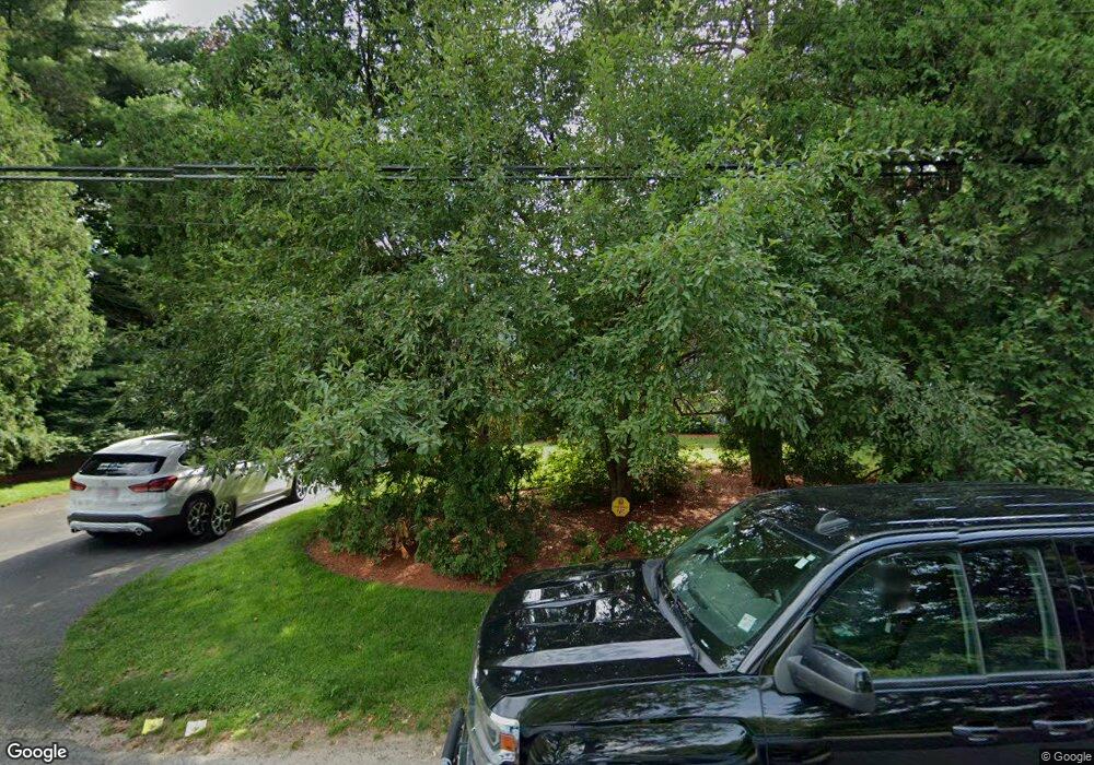 75 Sherburn Cir, Weston, MA 02493 - photo 1