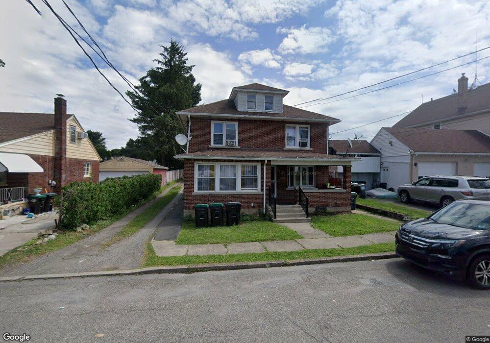 625 Harvey St, West Hazleton, PA 18202 - photo 1