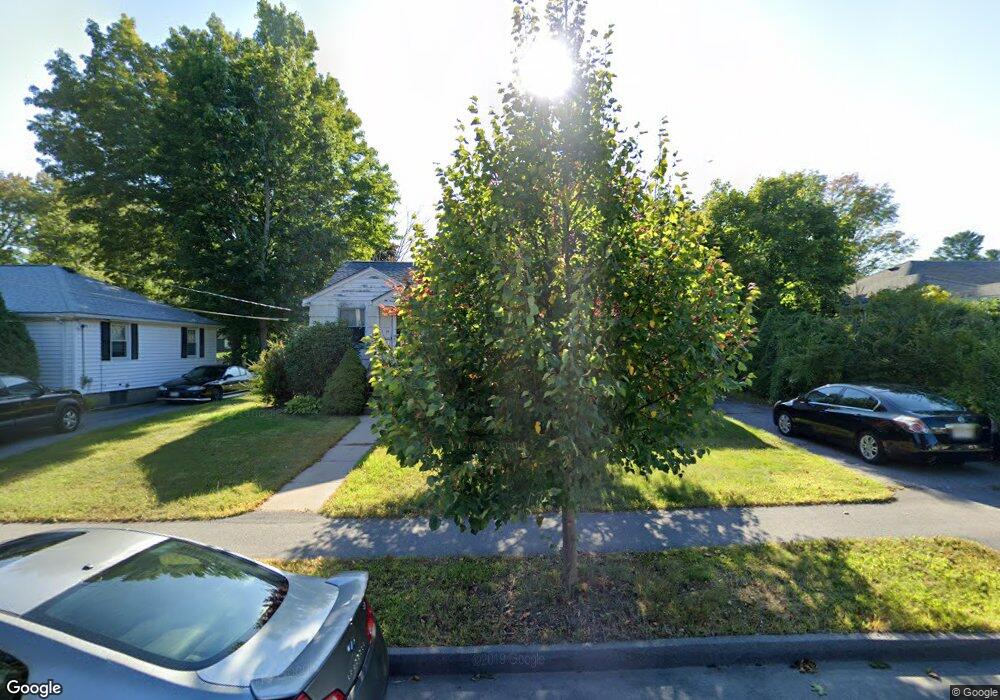 19 Kinney Dr, Worcester, MA 01602 - photo 1