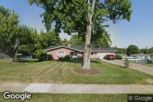 1600 N Breiel Blvd, Middletown, OH 45042