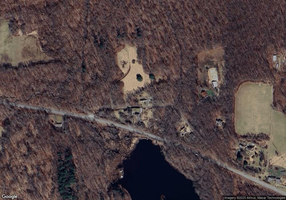 27 Graham Rd, Ashford, CT 06278 - photo 1