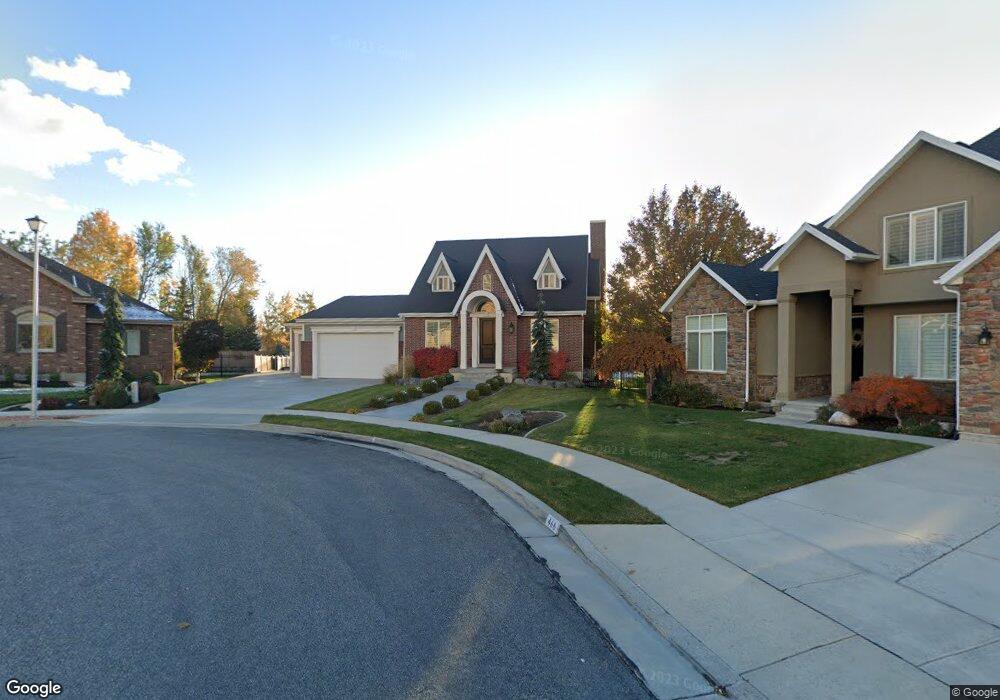 492 S 150 W, Centerville, UT 84014 - photo 1