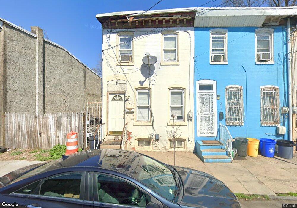 339 Sycamore St, Camden, NJ 08103 - photo 1