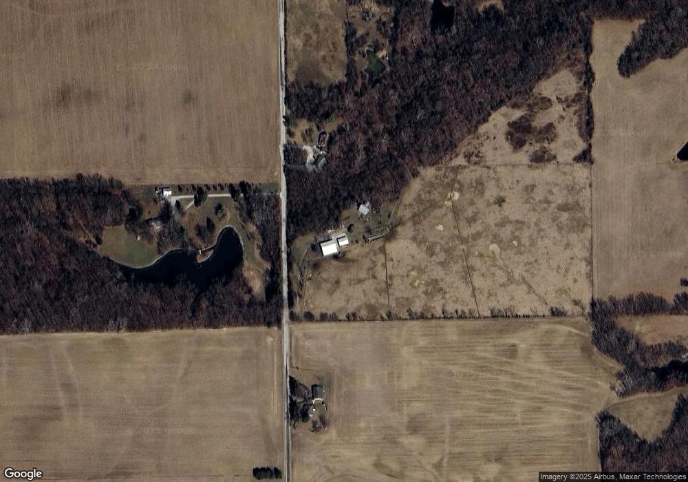 5445 S 700 E, Wabash, IN 46992 - photo 1