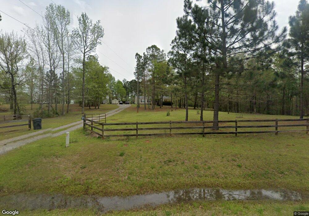 213 Browns Crossing Rd NW unit 4 & 5, Haddock, GA 31033 - photo 1