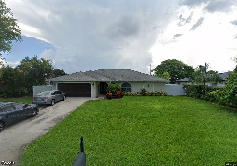 3100 43rd St SW, Naples, FL 34116 - photo 1