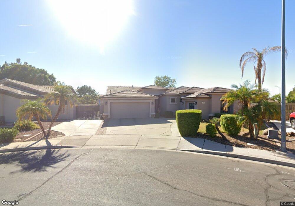 9905 E Medina Ave, Mesa, AZ 85209 - photo 1