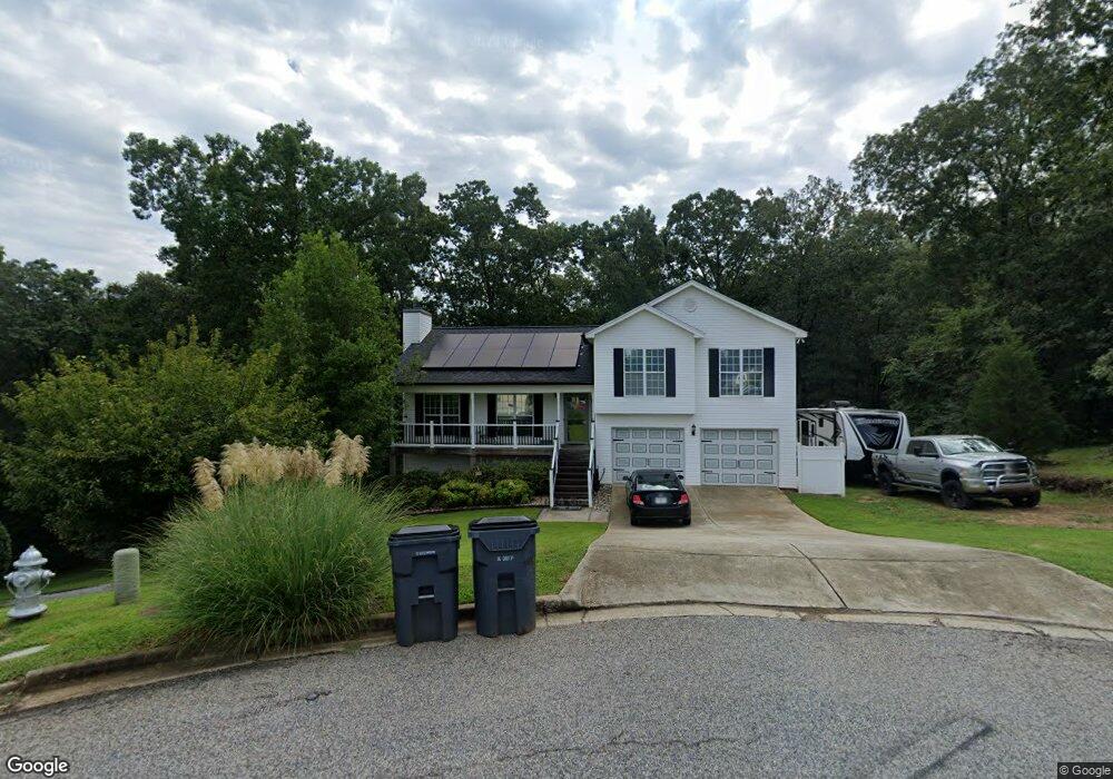 1138 Brookton Chase Ct, Dacula, GA 30019 - photo 1