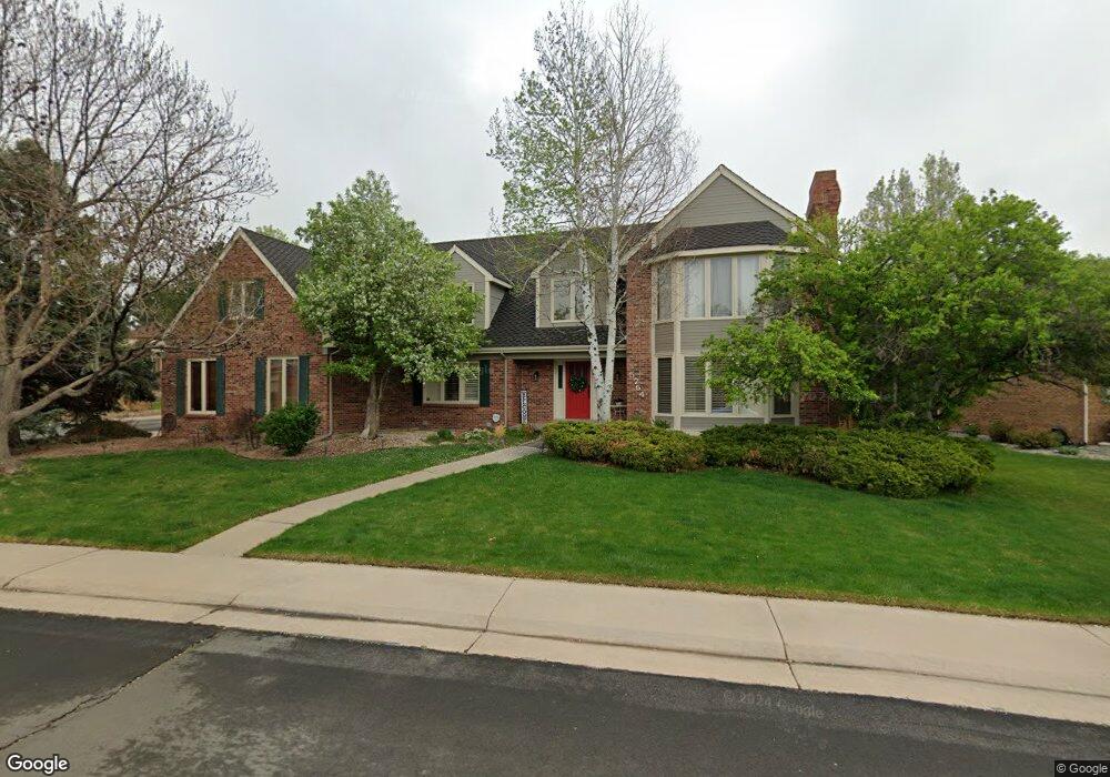 5754 S Kittredge St, Centennial, CO 80015 - photo 1