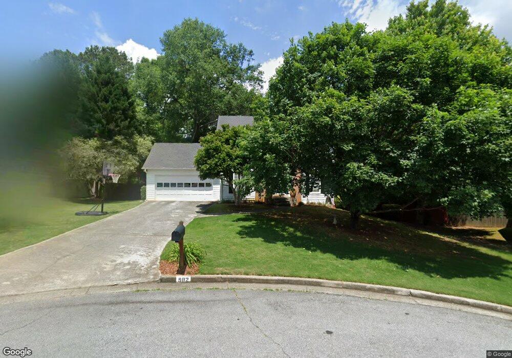 982 Cedar Trace SW unit 1, Lilburn, GA 30047 - photo 1