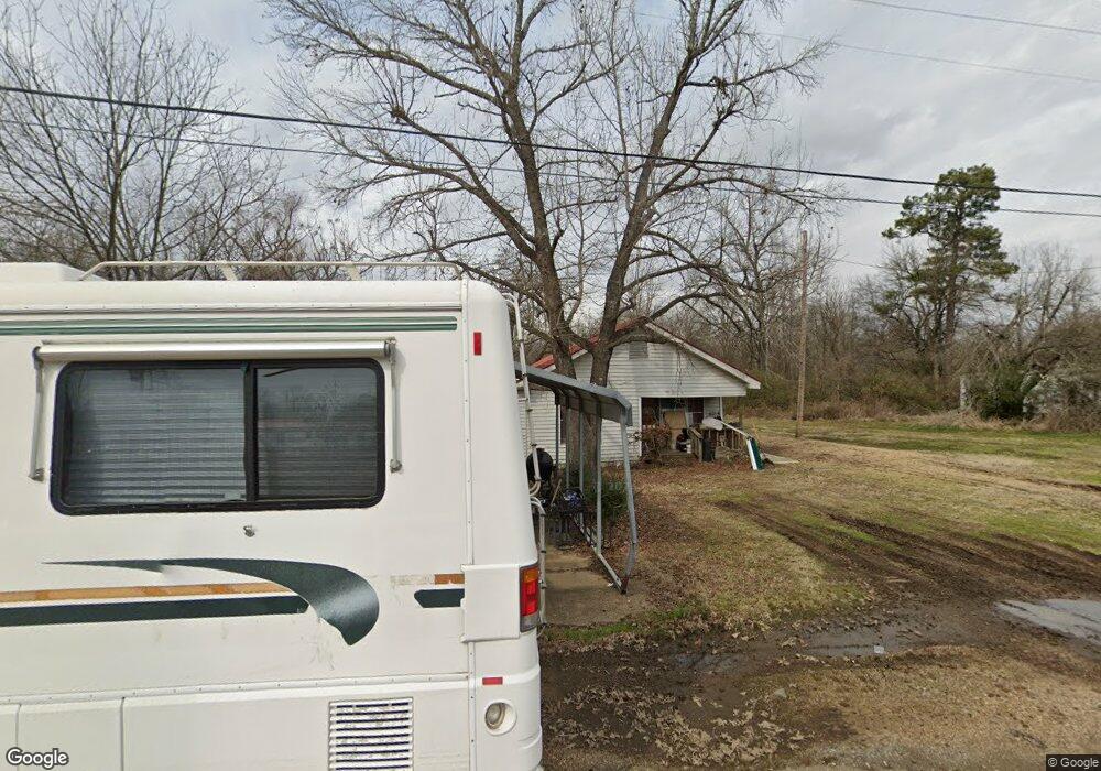 400 S Front St, Gurdon, AR 71743 - photo 1