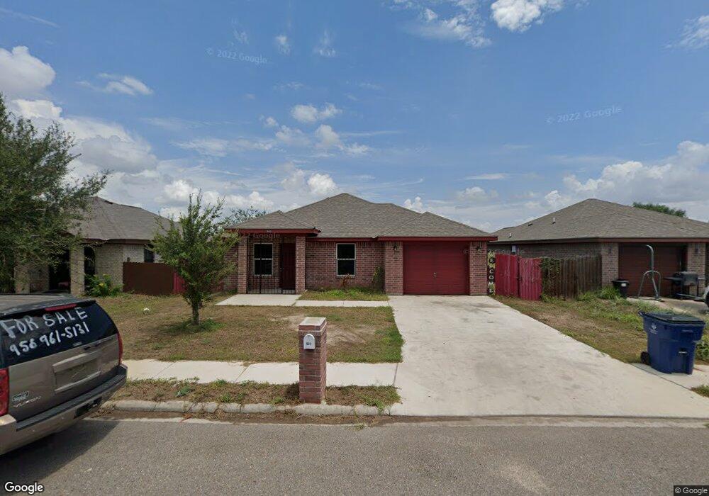 900 Daisy, Donna, TX 78537 - photo 1