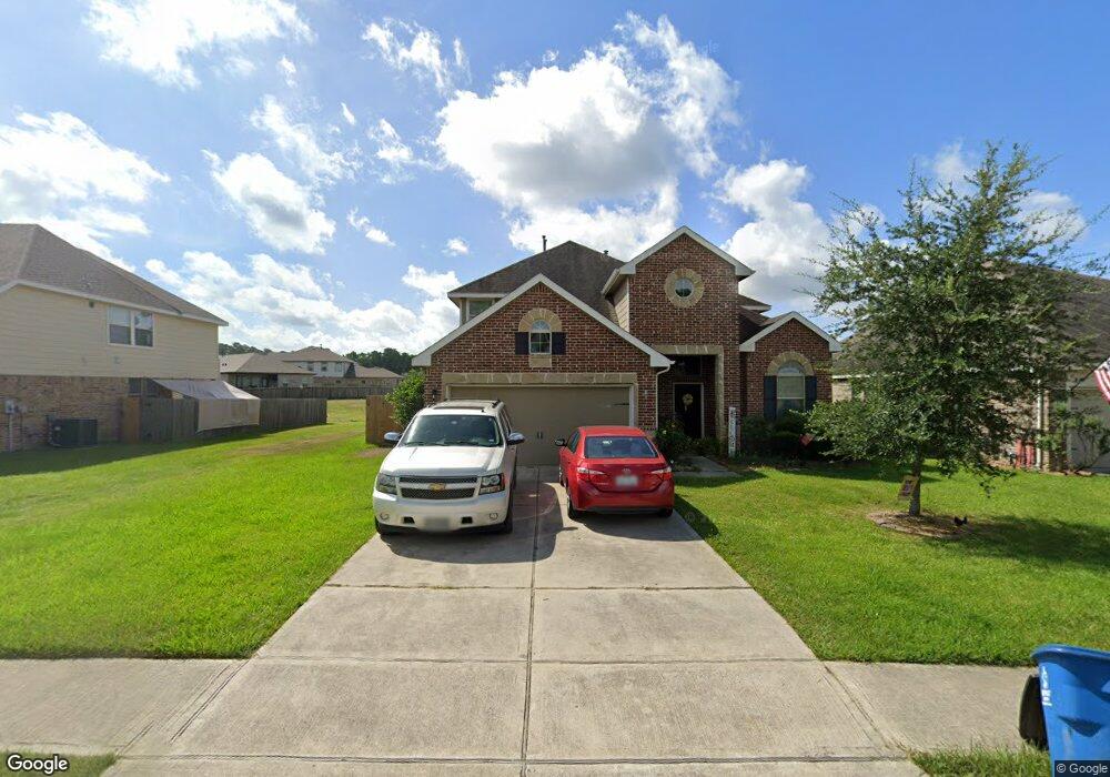 30015 Saw Oaks Dr, Magnolia, TX 77355 - photo 1