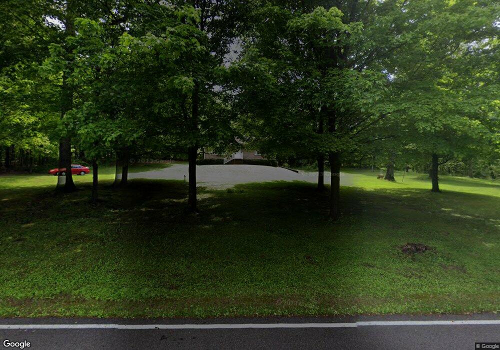 1711 Witness Tree Rd NW, Corydon, IN 47112 - photo 1