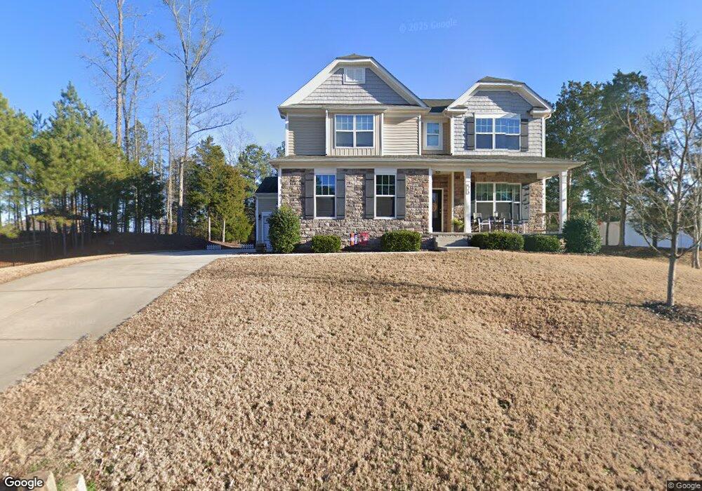 4750 Summerside Dr, Clover, SC 29710 - photo 1