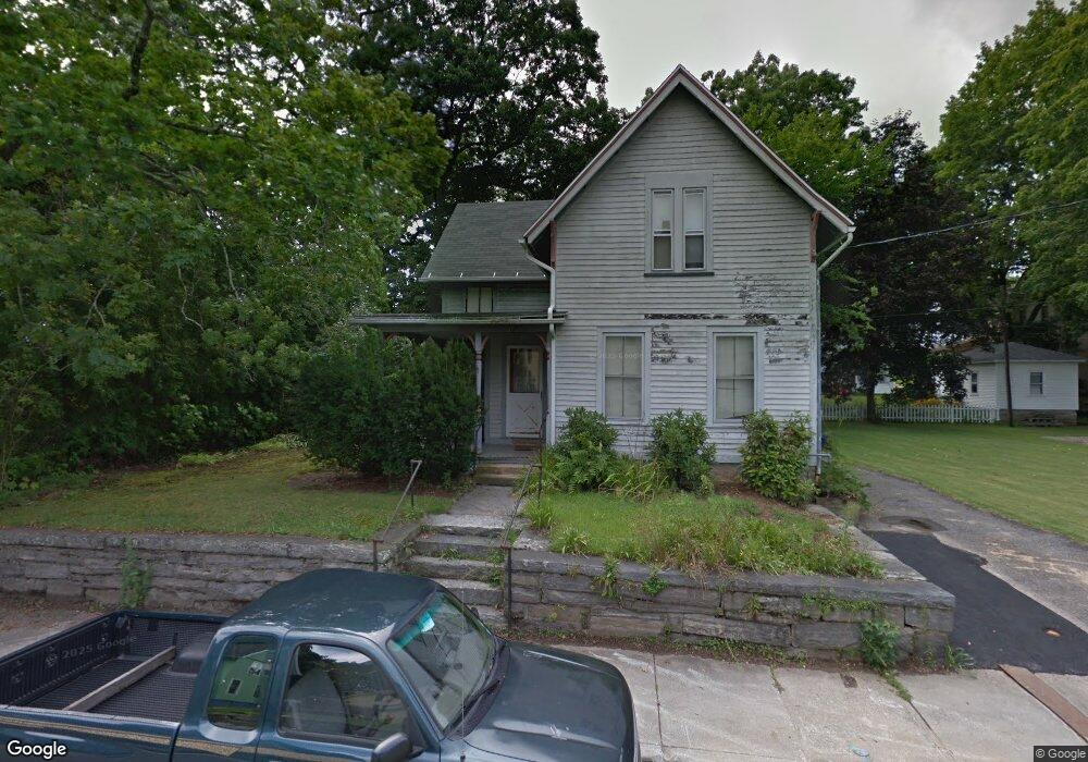 62 Bellevue St, Willimantic, CT 06226 - photo 1