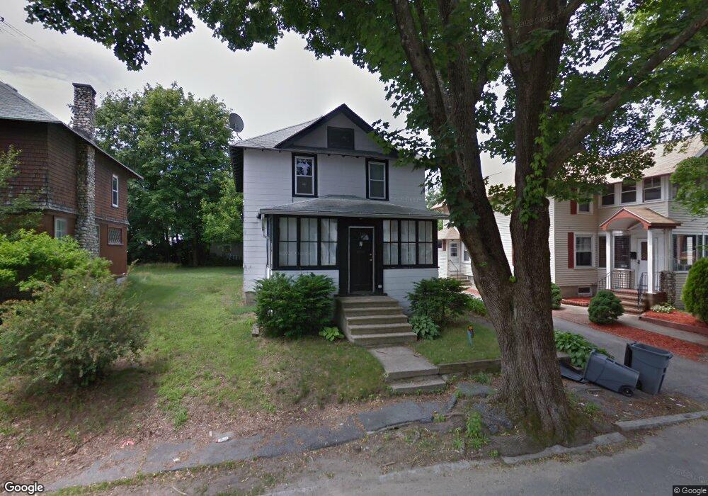 7 Wellington St, Methuen, MA 01844 - photo 1