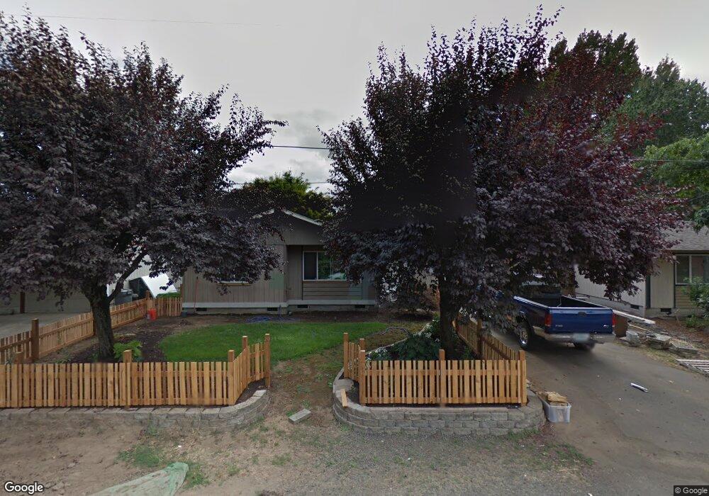 91179 N Miller St, Eugene, OR 97408 - photo 1