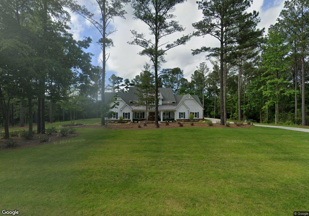 263 Aspen Way, Adairsville, GA 30103 - photo 1