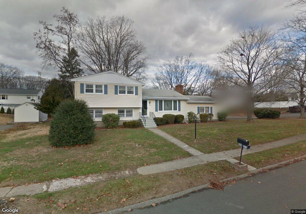 220 Post Oak Rd, Stratford, CT 06614 - photo 1