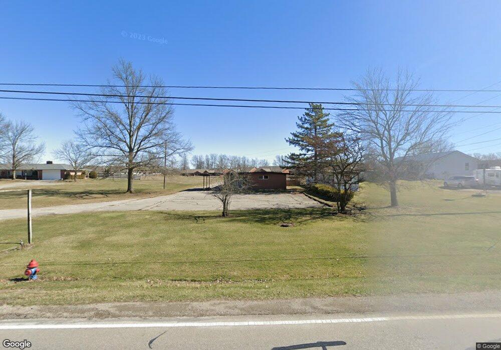 1050 Milford Ave, Marysville, OH 43040 - photo 1