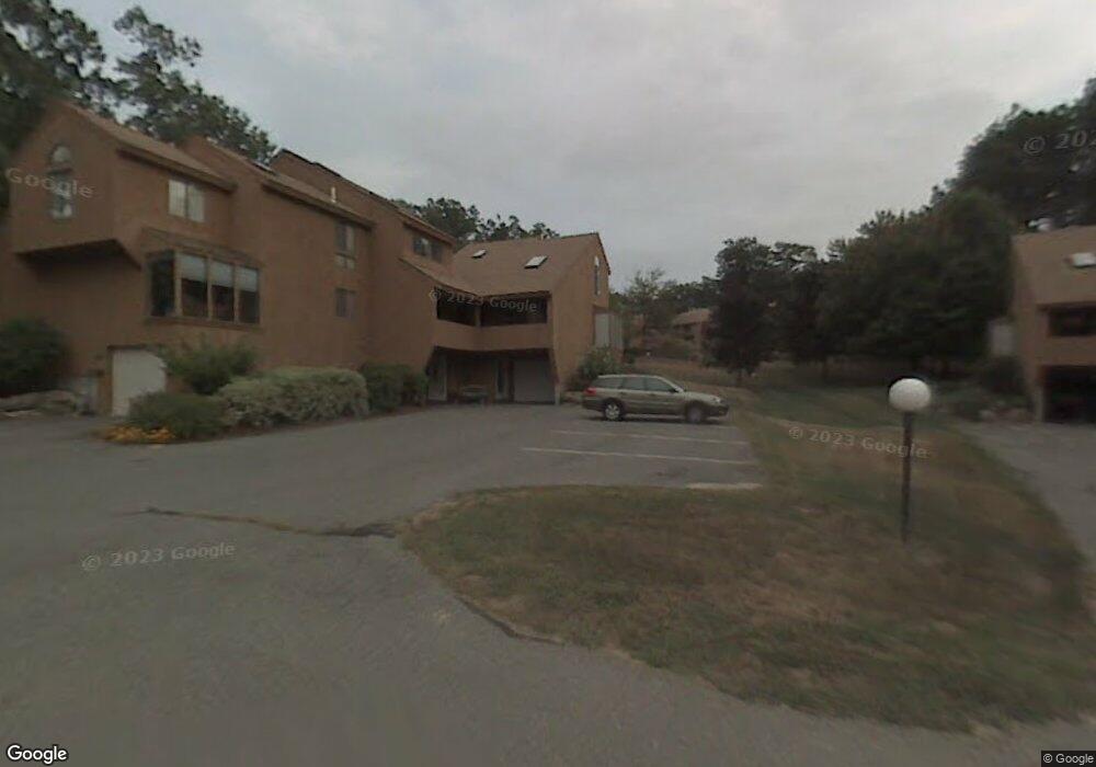 16 Littlefield Ct unit 14-46, Haverhill, MA 01832 - photo 1