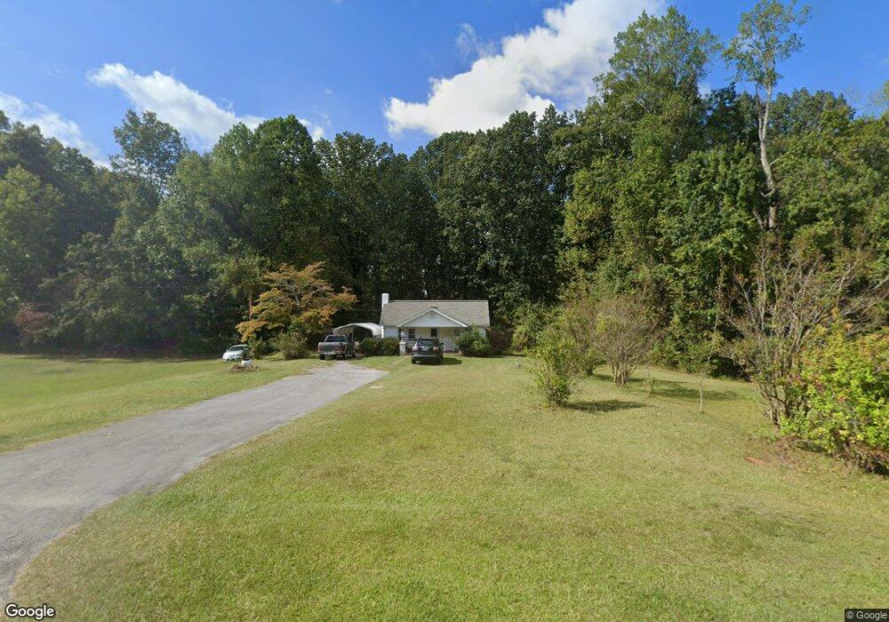 594 Bushmill Rd, Bremen, GA 30110 - photo 1