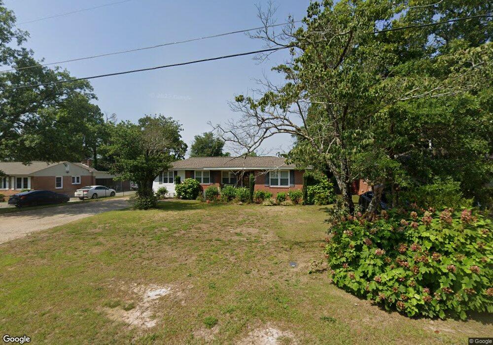 1939 Fairway Dr, Macon, GA 31217 - photo 1