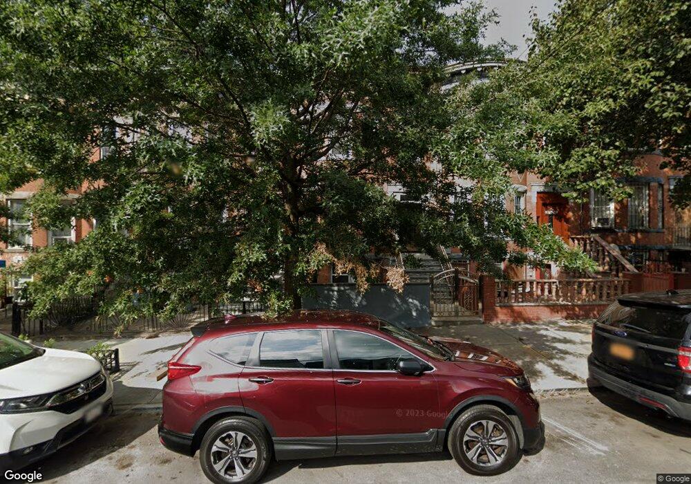 36 Nichols Ave, Brooklyn, NY 11208 - photo 1