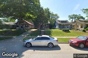 7107 Paseo Blvd, Kansas City, MO 64132