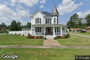 602 Broad St, Aulander, NC 27805