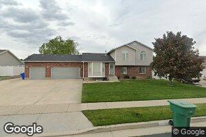 4378 W 8970 S, West Jordan, UT 84088