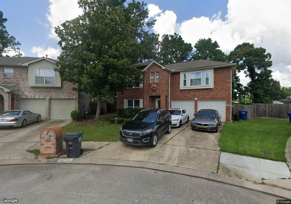 29455 Fox River Dr, Spring, TX 77386 - photo 1