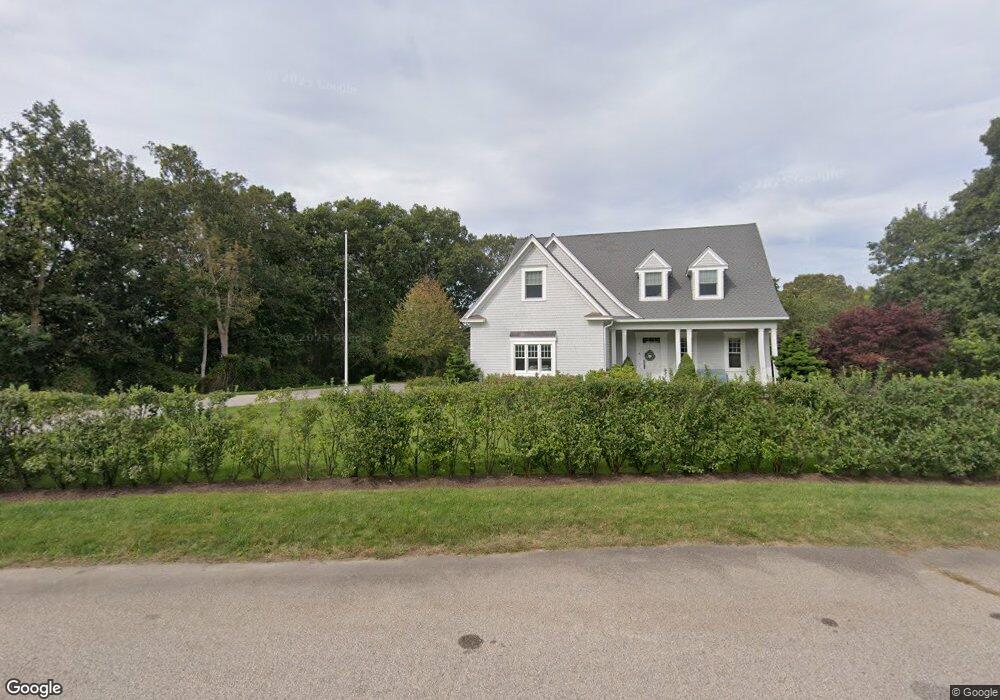 4 Glen Way Ave, Westerly, RI 02891 - photo 1