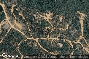 320 Hilton Rd, Manitou Springs, CO 80829